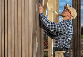 Siding for New Construction in Tacoma, WA